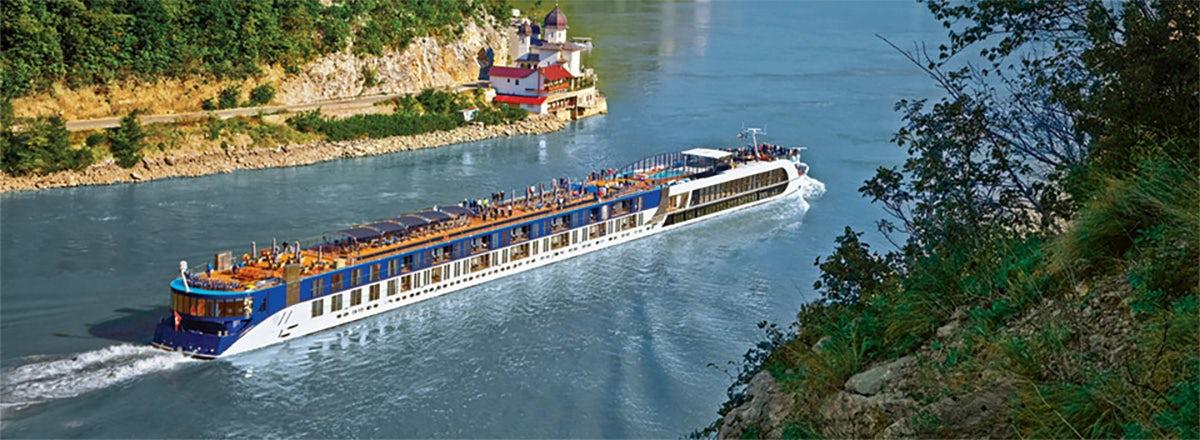 AmaWaterways background