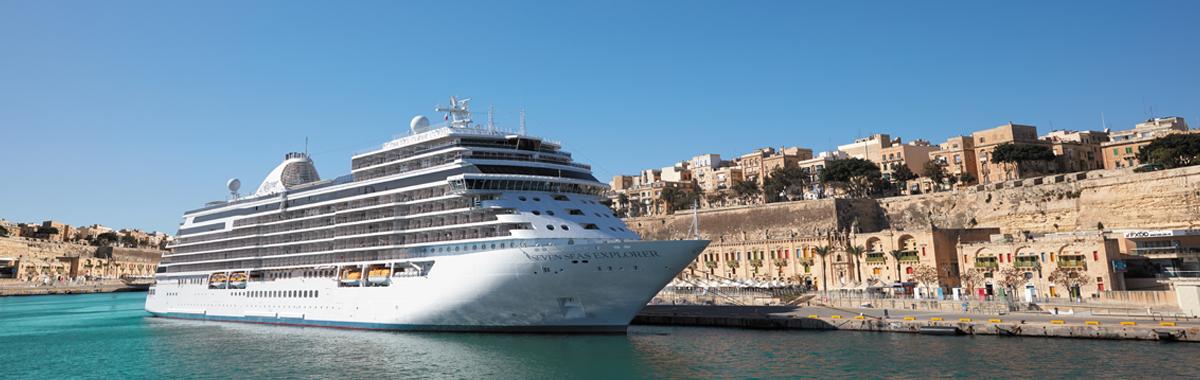 Mediterranean Flash Cruise Sale for Canadians Only!